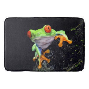 Tapis De Bain Grenouille 3