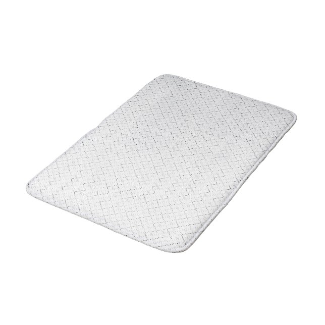 Tapis De Bain Grille transparente PNG | Superposition de texture (Angle)