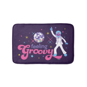 Tapis De Bain Grover Sentiment Super