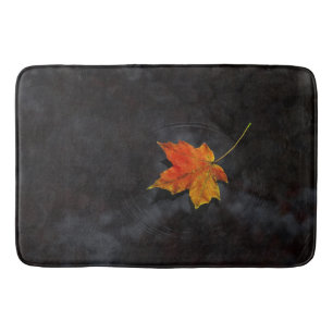 Tapis De Bain Haiku