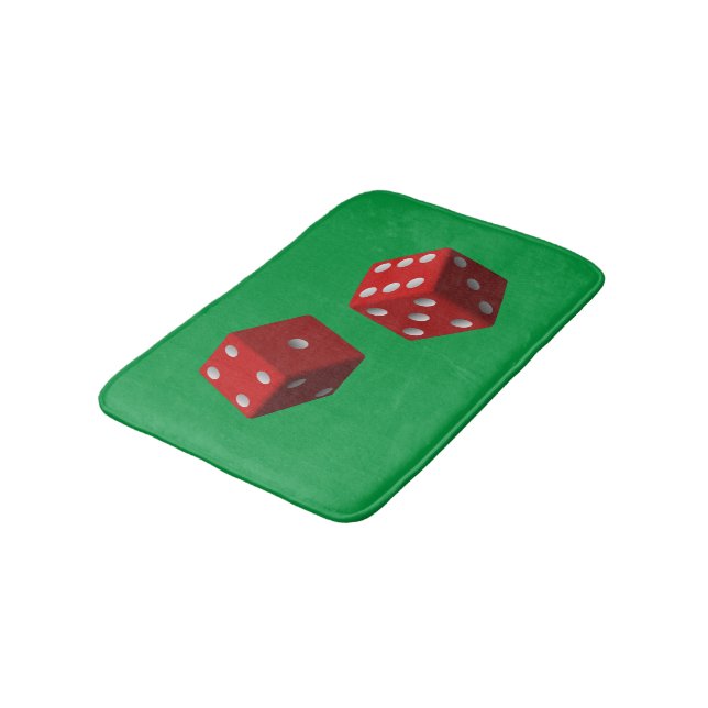 Tapis De Bain Hall de jeu (Angle)