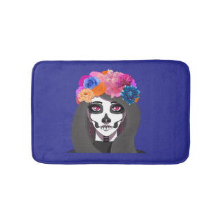 Tapis De Bain Halloween