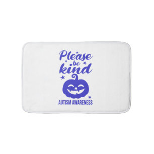 Tapis De Bain Halloween Bodybuilder Fitness - Ghost Workout