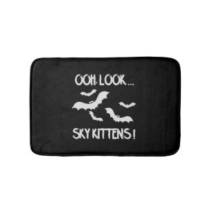 Tapis De Bain Halloween Costume Halloween Bat Bloodsuceur
