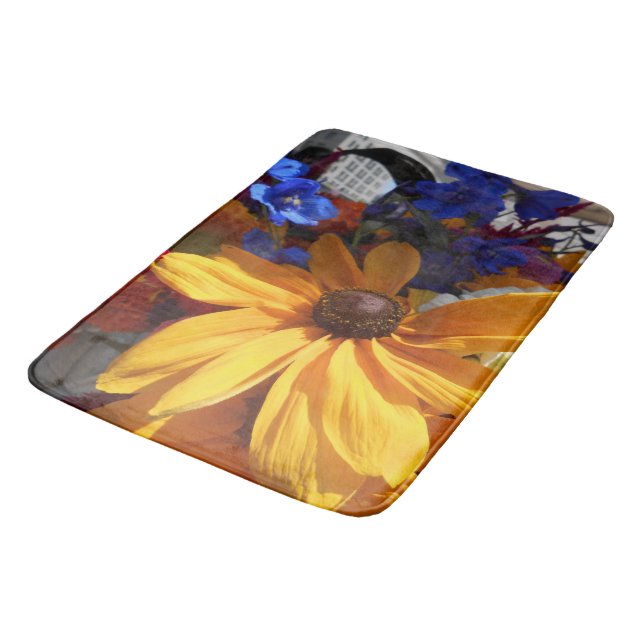 Tapis De Bain Halte (Angle)