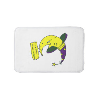 Tapis De Bain Happy Halloween
