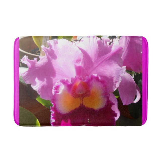 Tapis De Bain Harlinde (Devant)