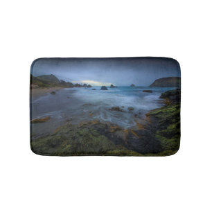 Tapis De Bain Harris échouent le parc d'état   Orégon