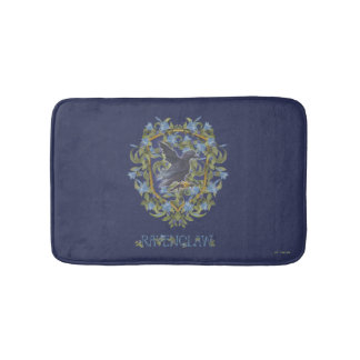 Tapis De Bain HARRY POTTER™ | Crest RAVENCLAW™