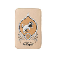 HARRY POTTER™ | Délicat croquis HUFLEPUFF™ Crest