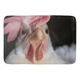 Tapis De Bain Hen