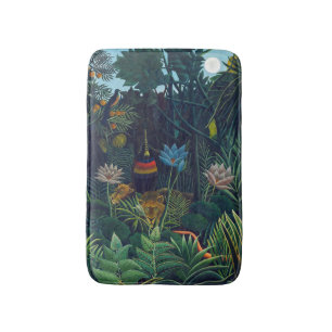Tapis De Bain Henri Rousseau - Le Rêve / The Dream