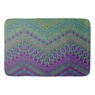 Tapis De Bain Hombre Bandana