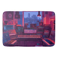 Home Music Studio