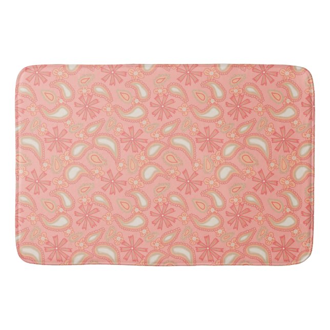 Tapis De Bain Housse de couette (Devant)