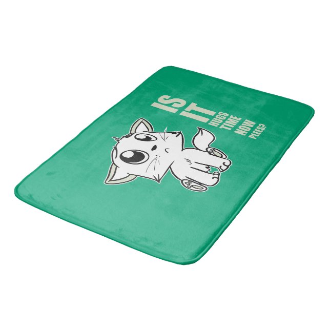 Tapis De Bain Hugs time (Angle)