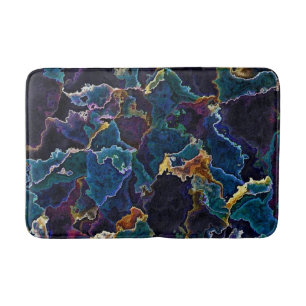 Tapis De Bain Huile de lessive de bain