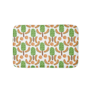 Tapis De Bain Ice cream Lollies lollipop 17