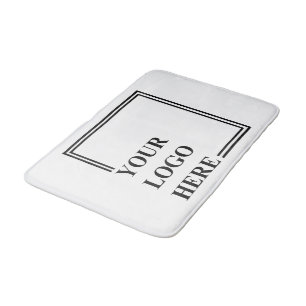 Tapis De Bain Idée personnalisée d'anniversaire Créez votre prop