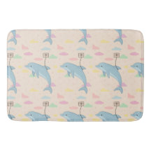 Illustration de la livraison de lettres de dauphin