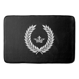 Tapis De Bain impérial