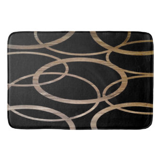 Tapis De Bain Impression graphique Bain/Mat de cuisine