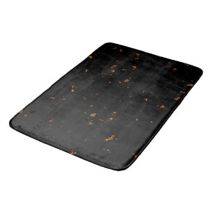 Tapis De Bain Incendies Incendies superposer votre photo Brûlure