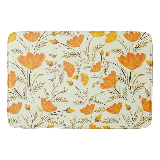 Tapis De Bain incroyable (Devant)