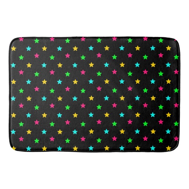 Tapis De Bain Indus (Devant)