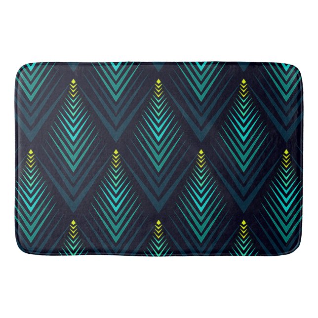 Tapis De Bain Iris (Devant)