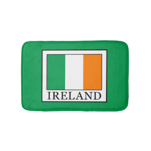 Tapis De Bain Irlande