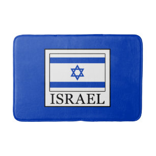 Tapis De Bain Israël