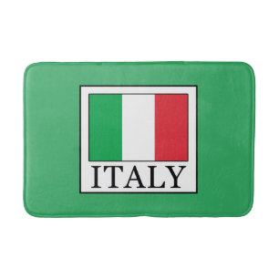 Tapis De Bain Italie