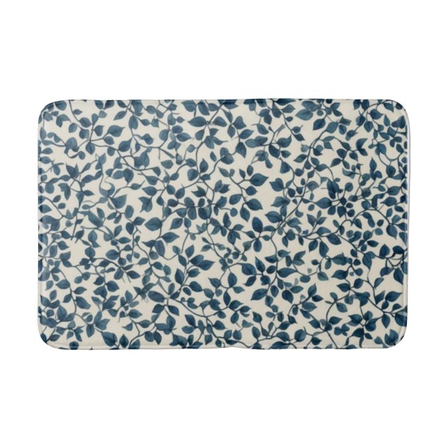 Tapis De Bain Ivy vintage (Devant)