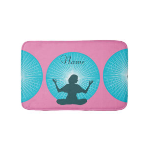 Tapis De Bain J'Ai Ce Thunder_Cove