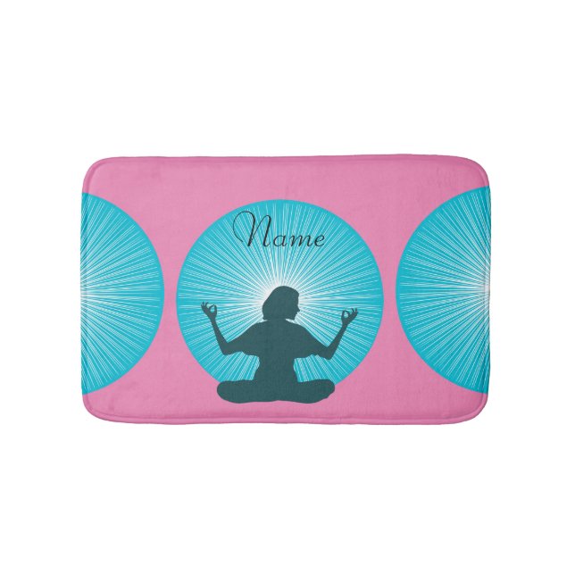 Tapis De Bain J'Ai Ce Thunder_Cove (Devant)