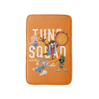 Tapis De Bain JAM ESPACE : UN NOUVEAU LEGACY™ | Lecteur TUNE SQU