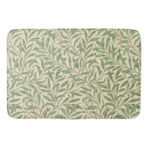 Tapis De Bain Jardin aux branches de saule de William Morris Fle