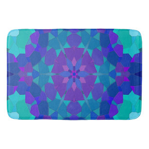 Tapis De Bain Jardin d'étoiles....