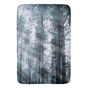 Tapis De Bain Je parle aux arbres...
