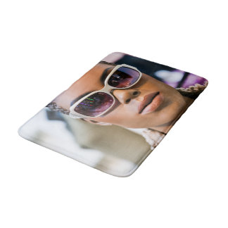 Tapis De Bain Je suis vraiment belle