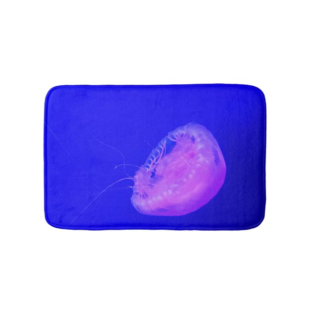 Tapis De Bain Jellyfish (Devant)