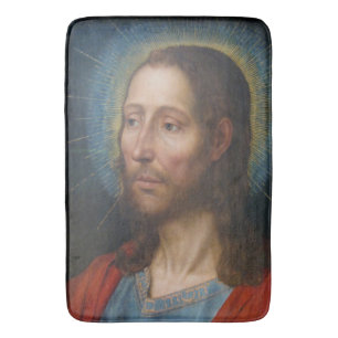 Tapis De Bain Jésus Christ (par Quentin Metsys)