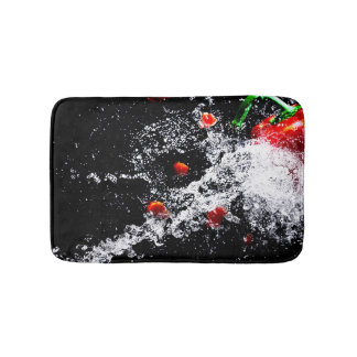Tapis De Bain Jet d'eau