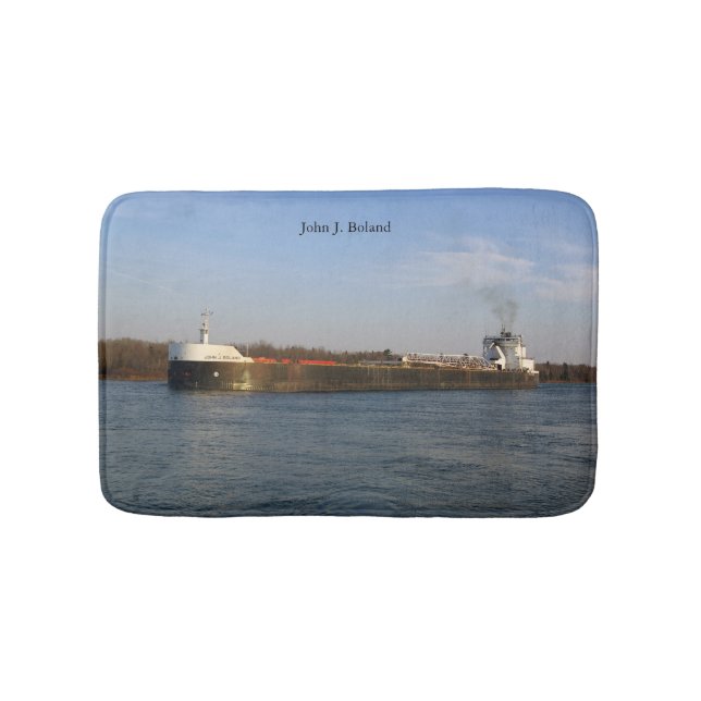 Tapis De Bain John J. Boland bathmat (Devant)