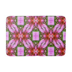 Tapis De Bain Joli en rose......