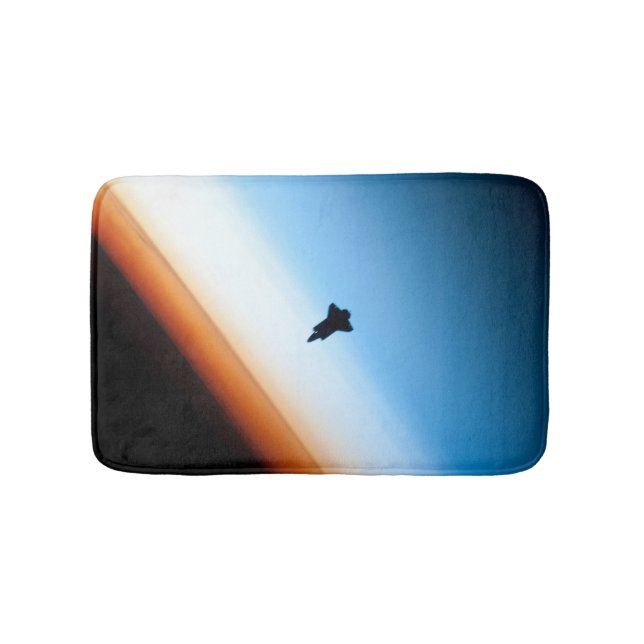 Tapis De Bain Joli espace (Devant)