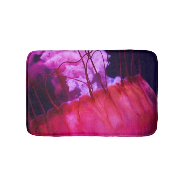 Tapis De Bain Joli paysage marin (Devant)