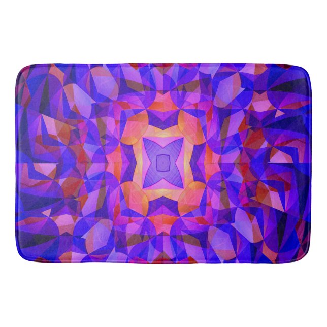Tapis De Bain Joli temps.... (Devant)