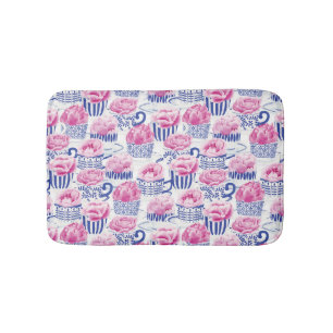 Tapis De Bain Joli Thé